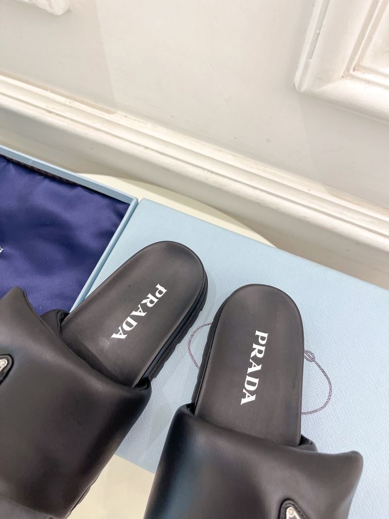 Prada Slippers